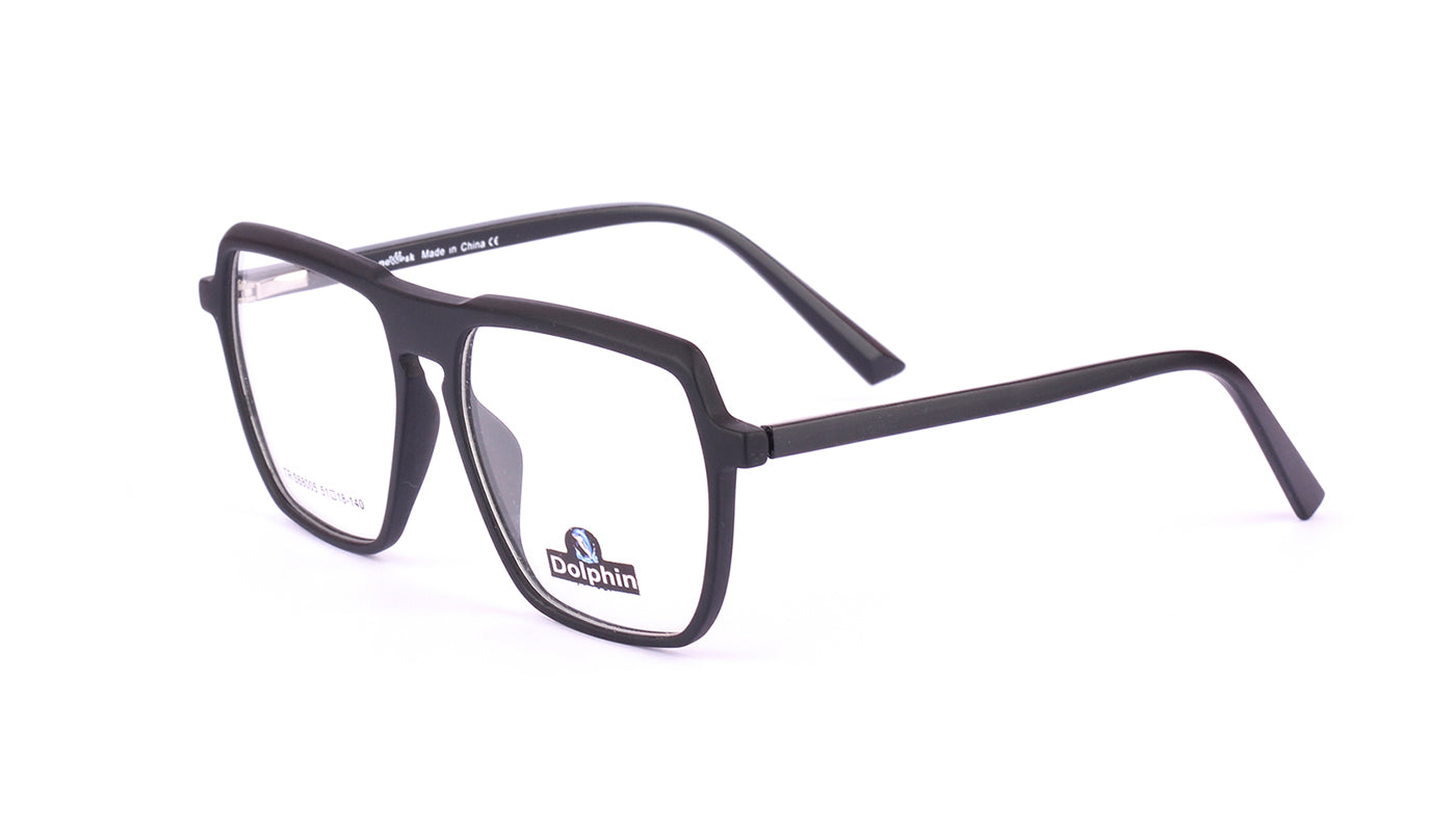 نظارات طبية شبابي فاشون ــ خامة استيت مميزة