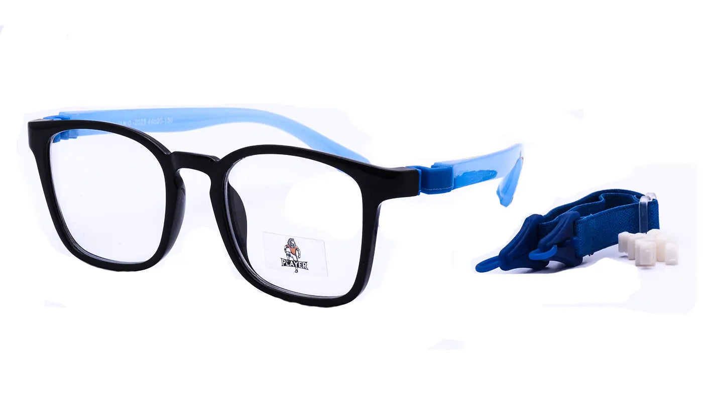 نظارات أطفال سيليكون بلاير ــ خامة مميزة موديل 10202510