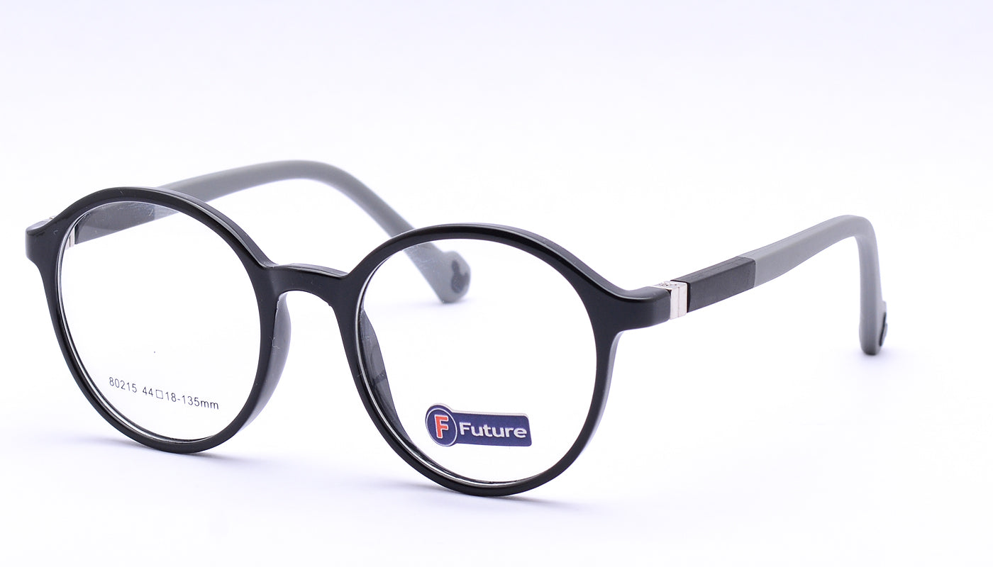 نظارات أطفال طبية خامة مميزة موديل 108021510ـ الوان جذابة