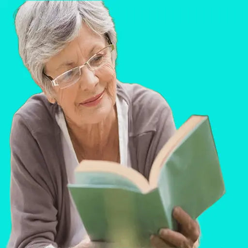 كولكشن قراءة