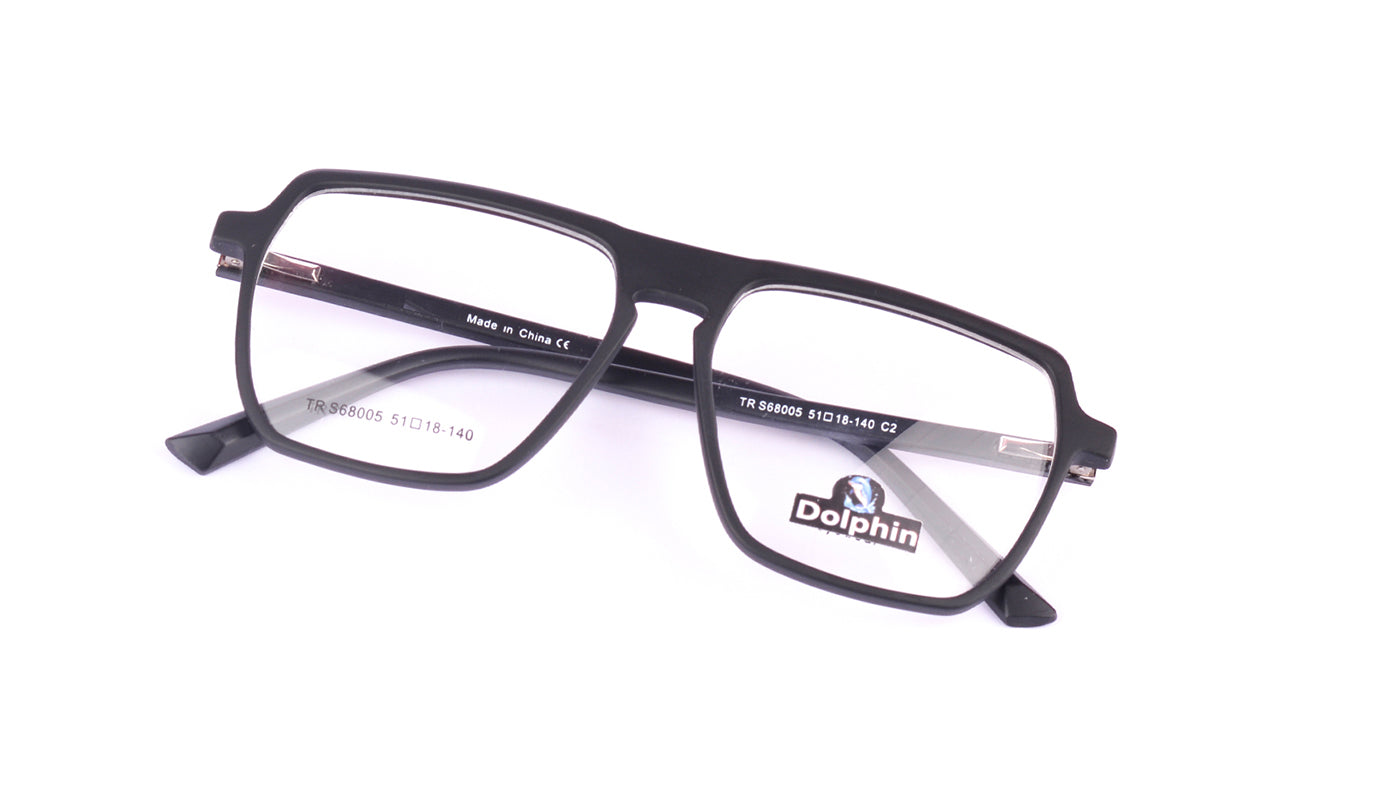 نظارات طبية شبابي فاشون ــ خامة استيت مميزة