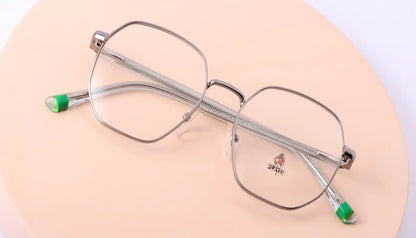 مع الجراب والمنديل الاصلي _ playerنظارة فاشون خامة مميزة للجنسين من