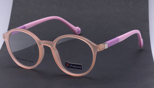 نظارات أطفال طبية خامة مميزة موديل 108021510ـ الوان جذابة