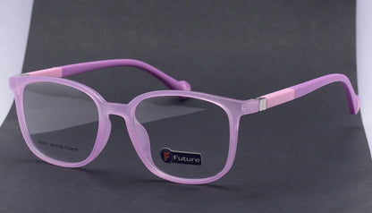 نظارات أطفال طبية خامة مميزة موديل روز 108021110ـ والوان جذابة