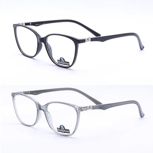 نظارتين طبية اطفال خامة مميزة ــ بالوان رائعة  ـ بدراع يفتح 360درجة