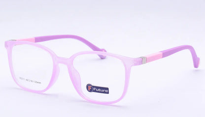 نظارات أطفال طبية خامة مميزة موديل روز 108021110ـ والوان جذابة