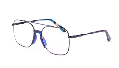 نظارة طبية للحماية من الشمس ــ  بعدسات ترانزيشن فوتو جراي