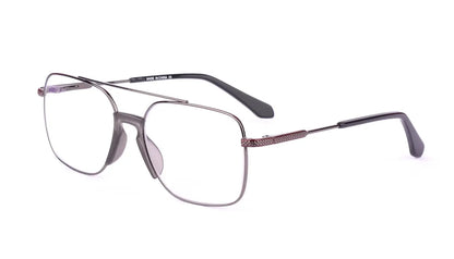 نظارات للرجال والشباب ـ مضادة للضوء الازرق للحماية ومضادة لأجهاد العين