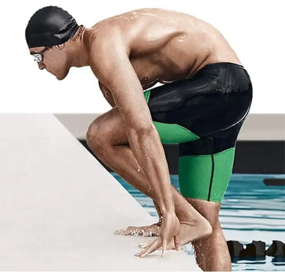 نظارات سباحة للجنسين ــ باسوار سيليكون خامة مميزة