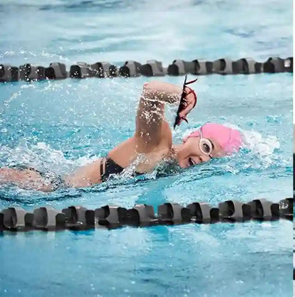 نظارات سباحة للجنسين ــ باسوار سيليكون خامة مميزة