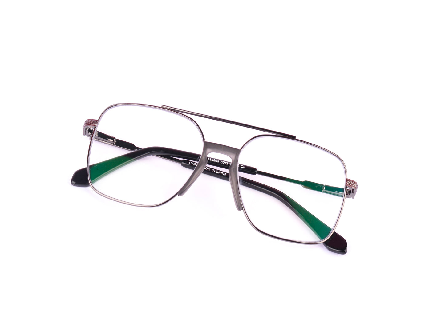 نظارات للرجال والشباب ـ مضادة للضوء الازرق للحماية ومضادة لأجهاد العين