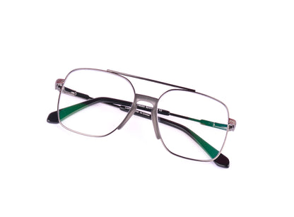 نظارات للرجال والشباب ـ مضادة للضوء الازرق للحماية ومضادة لأجهاد العين