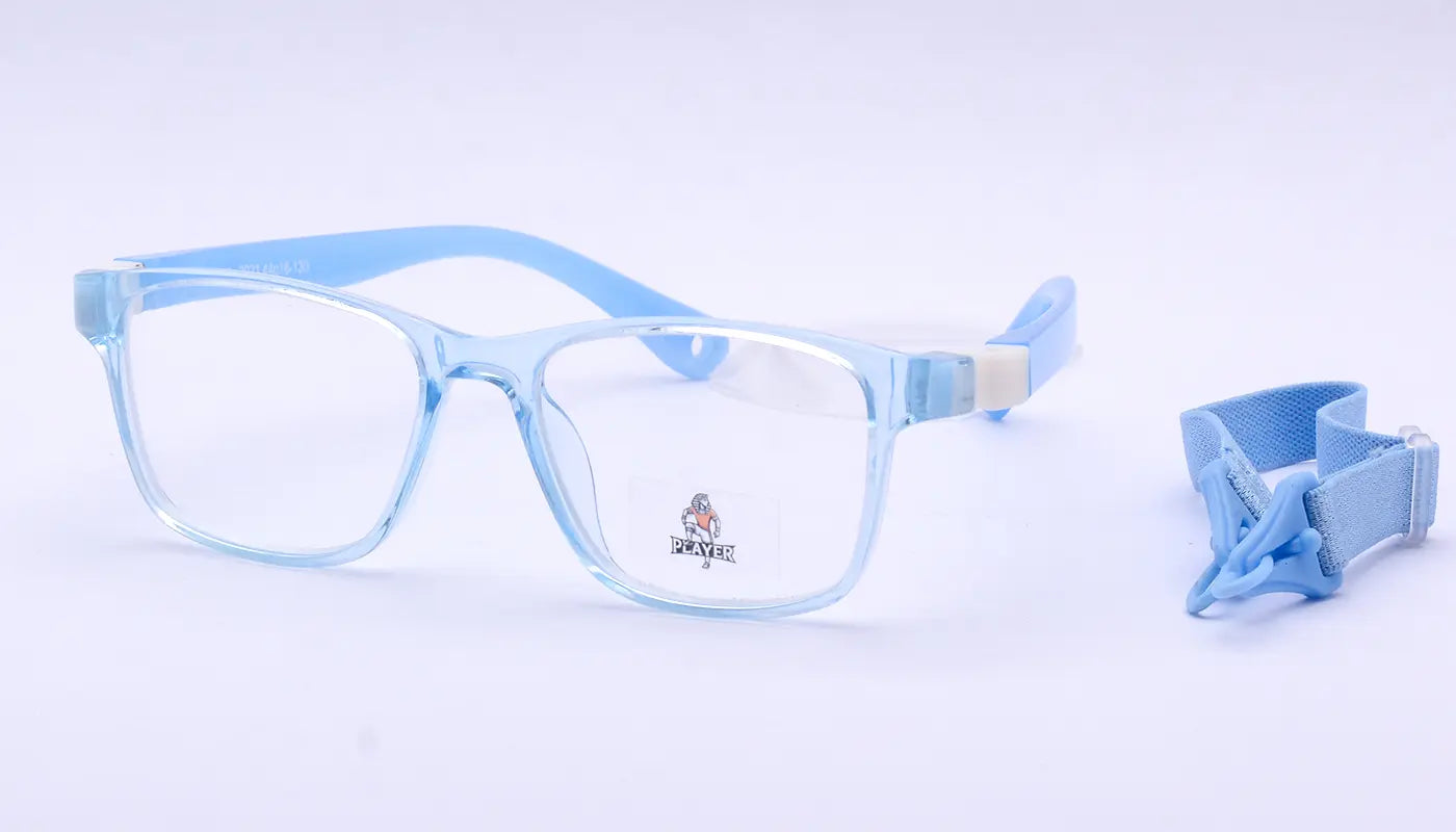 نظارات أطفال سيليكون بلاير ــ خامة مميزة موديل 10202110