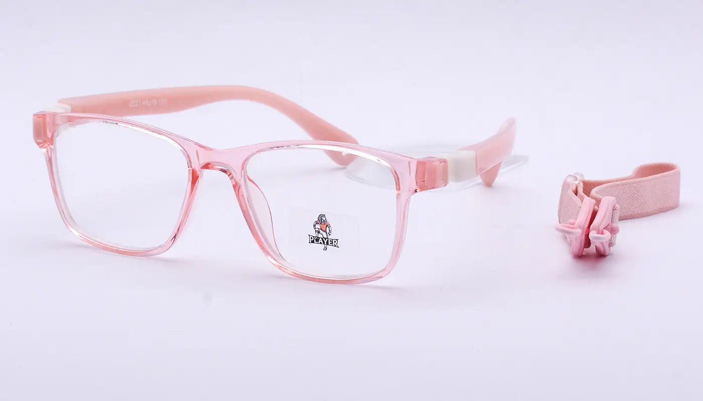نظارات أطفال سيليكون بلاير ــ خامة مميزة موديل 10202110