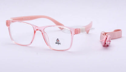 نظارات أطفال سيليكون بلاير ــ خامة مميزة موديل 10202110