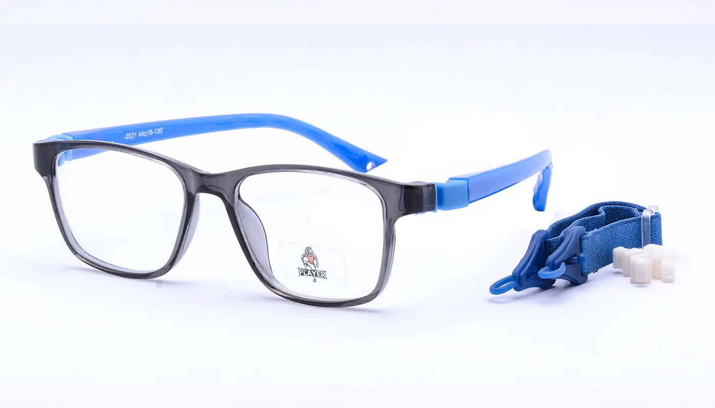 نظارات أطفال سيليكون بلاير ــ خامة مميزة موديل 10202110