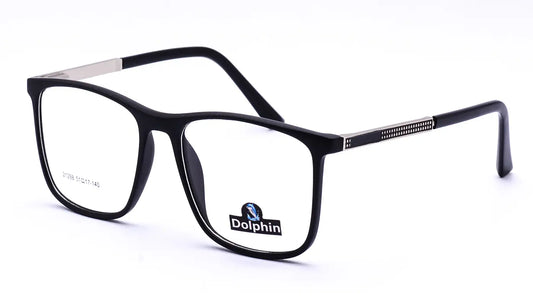 نظارة طبية رجالي خامة مميزة موديل 21298