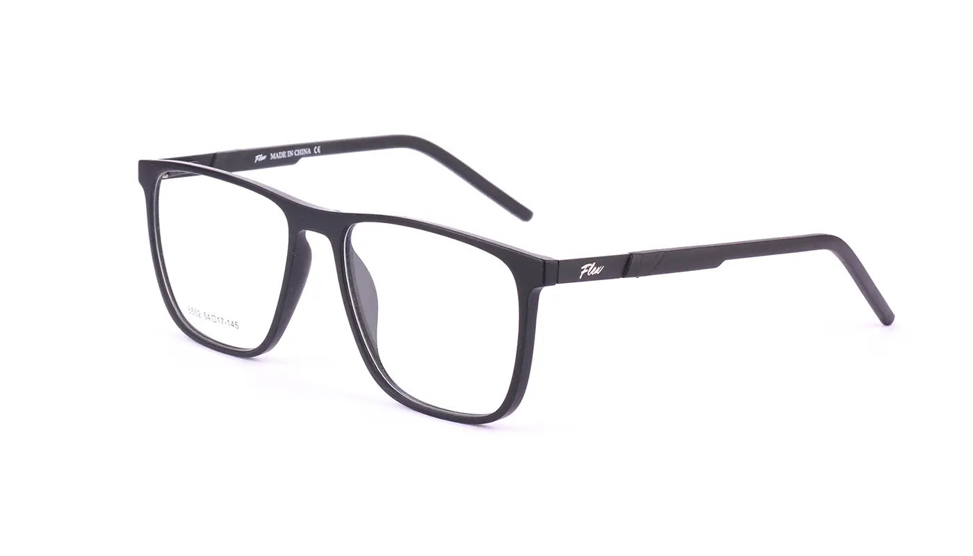 نظارات طبية مستطيل خامة مميزة