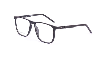 نظارات طبية مستطيل خامة مميزة