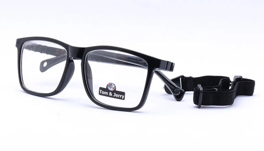 نظارات اطفال سيليكون خامة مميزة ( اشتري نظارة واحصل على التانية هدية )