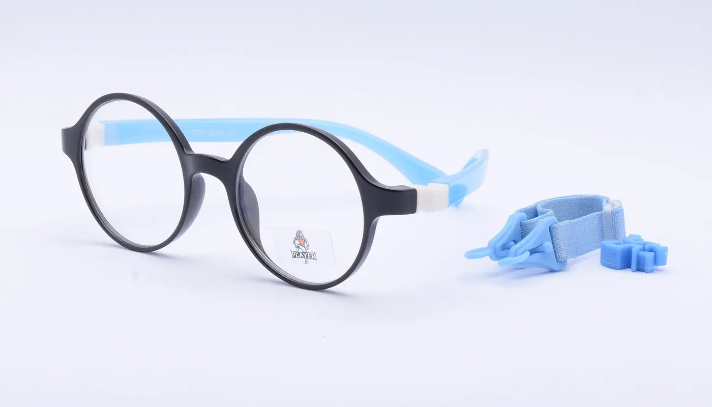 نظارات أطفال سيليكون خامة مميزة ــ من بلاير موديل 10202010