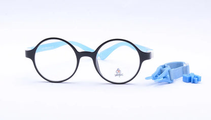 نظارات أطفال سيليكون خامة مميزة ــ من بلاير موديل 10202010