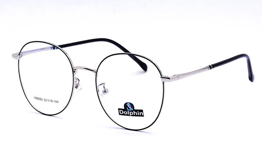 نظارات فاشون معدن للجنسين ــ خامة مميزة