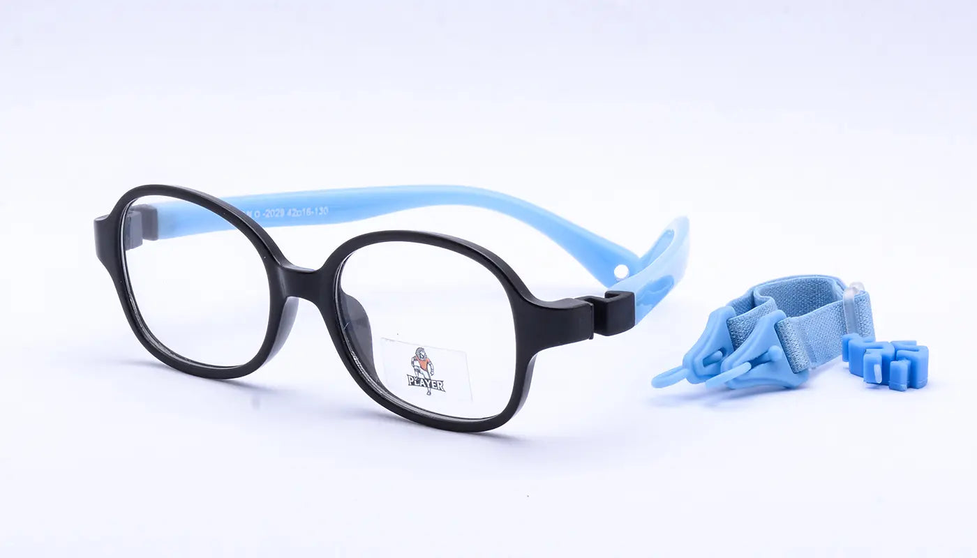 نظارات أطفال سيليكون خامة مميزة ــ من بلاير موديل 10202910
